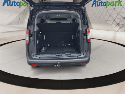 Ford Tourneo Courier Vorführwagen