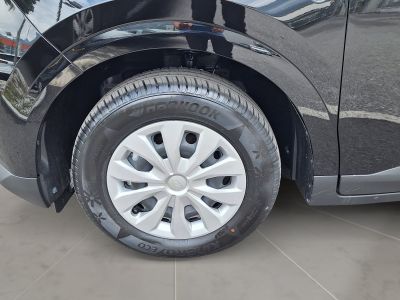 Ford Tourneo Courier Vorführwagen