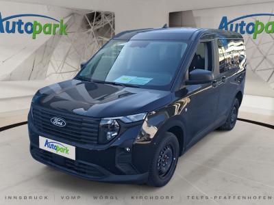 Ford Tourneo Courier Neuwagen Ford Tourneo Courier Neuwagen