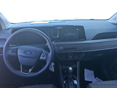 Ford Tourneo Courier Neuwagen Ford Tourneo Courier Neuwagen