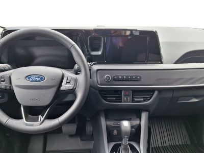 Ford Tourneo Courier Vorführwagen