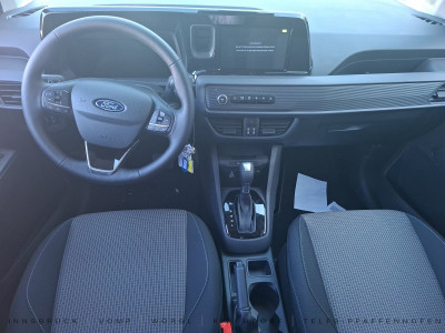 Ford Tourneo Courier Neuwagen Ford Tourneo Courier Neuwagen