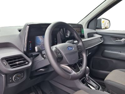 Ford Tourneo Courier Vorführwagen
