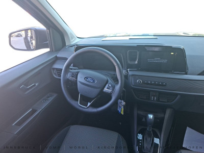 Ford Tourneo Courier Neuwagen Ford Tourneo Courier Neuwagen