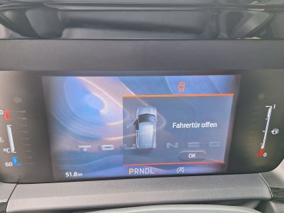 Ford Tourneo Courier Vorführwagen