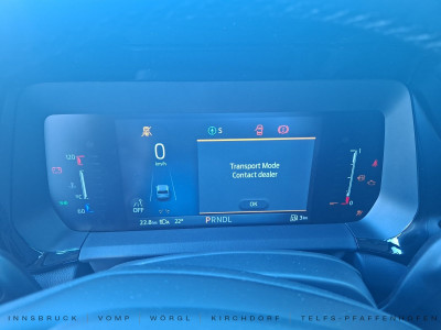 Ford Tourneo Courier Neuwagen Ford Tourneo Courier Neuwagen