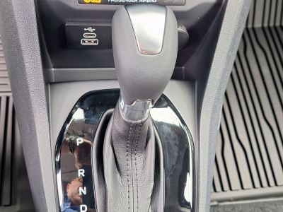 Ford Tourneo Courier Vorführwagen