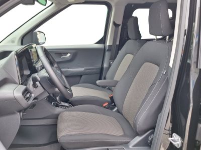 Ford Tourneo Courier Vorführwagen