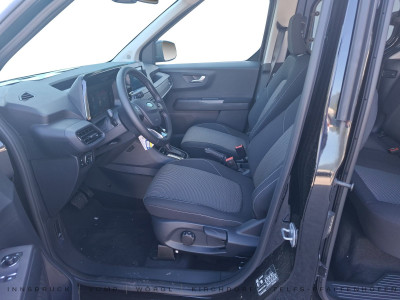 Ford Tourneo Courier Neuwagen Ford Tourneo Courier Neuwagen
