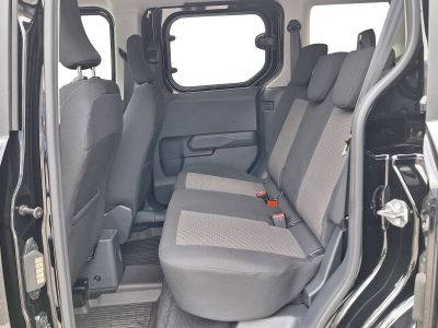 Ford Tourneo Courier Vorführwagen