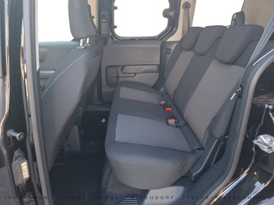 Ford Tourneo Courier Neuwagen Ford Tourneo Courier Neuwagen