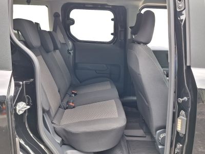 Ford Tourneo Courier Vorführwagen