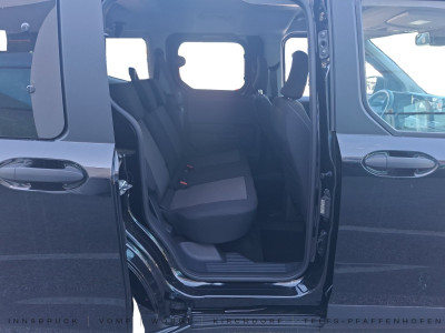 Ford Tourneo Courier Neuwagen Ford Tourneo Courier Neuwagen