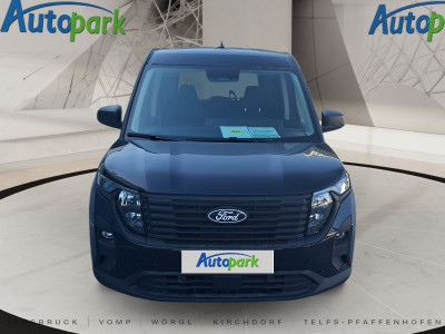 Ford Tourneo Courier Neuwagen Ford Tourneo Courier Neuwagen