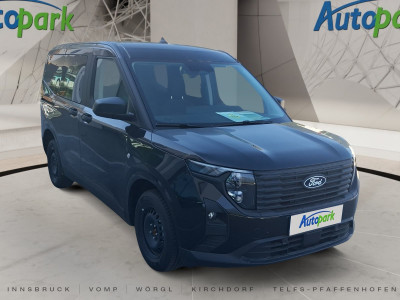 Ford Tourneo Courier Neuwagen Ford Tourneo Courier Neuwagen
