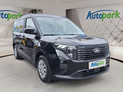 Ford Tourneo Courier Vorführwagen