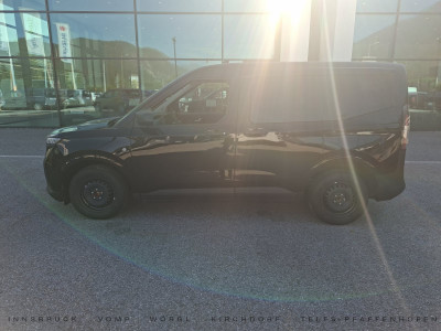 Ford Tourneo Courier Neuwagen Ford Tourneo Courier Neuwagen