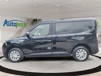 Ford Tourneo Courier Vorführwagen