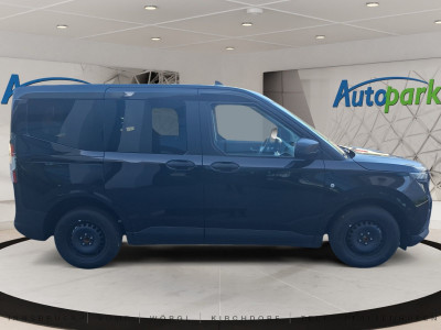 Ford Tourneo Courier Neuwagen Ford Tourneo Courier Neuwagen