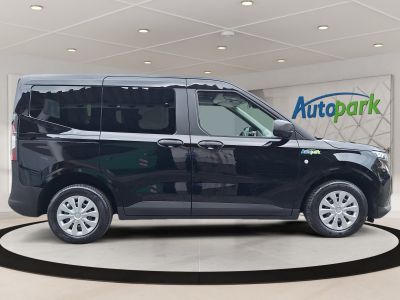 Ford Tourneo Courier Vorführwagen
