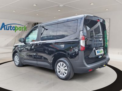 Ford Tourneo Courier Vorführwagen
