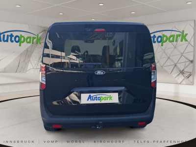 Ford Tourneo Courier Neuwagen Ford Tourneo Courier Neuwagen