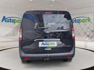 Ford Tourneo Courier Vorführwagen