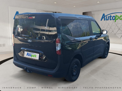 Ford Tourneo Courier Neuwagen Ford Tourneo Courier Neuwagen