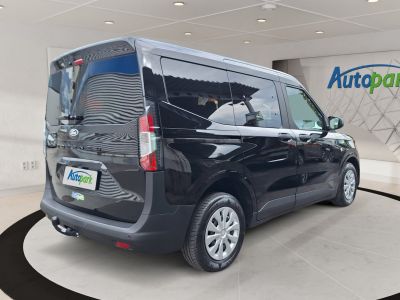 Ford Tourneo Courier Vorführwagen