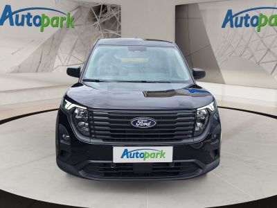 Ford Tourneo Courier Vorführwagen