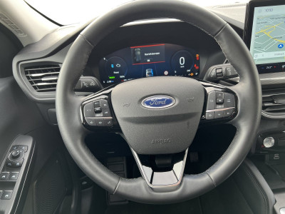 Ford Kuga Gebrauchtwagen Ford Kuga Gebrauchtwagen