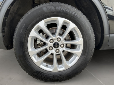 Ford Kuga Gebrauchtwagen Ford Kuga Gebrauchtwagen