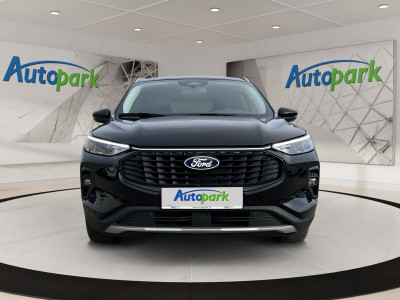 Ford Kuga Gebrauchtwagen Ford Kuga Gebrauchtwagen