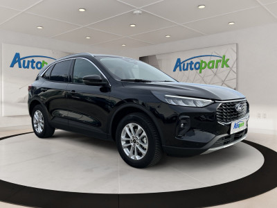 Ford Kuga Gebrauchtwagen Ford Kuga Gebrauchtwagen