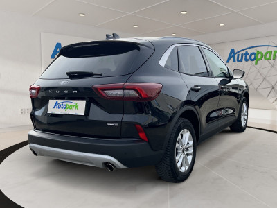 Ford Kuga Gebrauchtwagen Ford Kuga Gebrauchtwagen