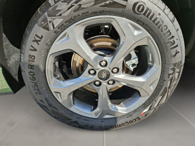 Ford Kuga Vorführwagen Ford Kuga Vorführwagen