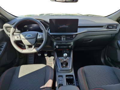 Ford Kuga Vorführwagen Ford Kuga Vorführwagen
