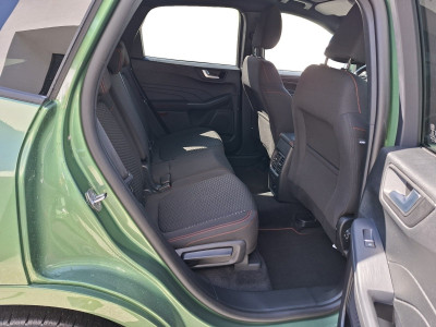 Ford Kuga Vorführwagen Ford Kuga Vorführwagen