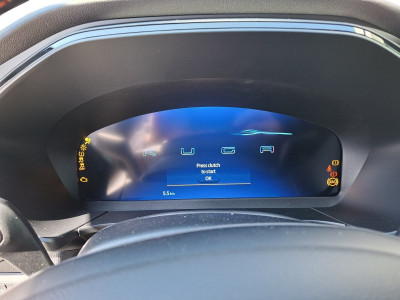 Ford Kuga Vorführwagen Ford Kuga Vorführwagen