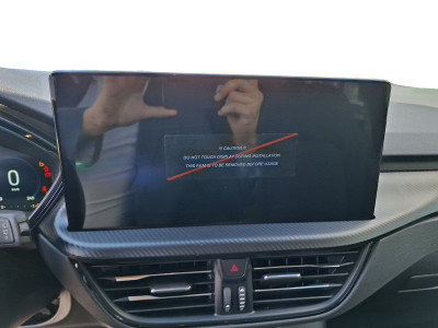 Ford Kuga Vorführwagen Ford Kuga Vorführwagen