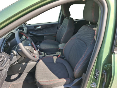 Ford Kuga Vorführwagen Ford Kuga Vorführwagen