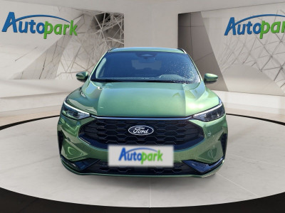 Ford Kuga Vorführwagen Ford Kuga Vorführwagen