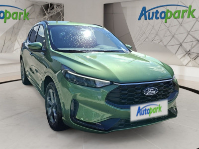 Ford Kuga Vorführwagen Ford Kuga Vorführwagen