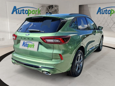 Ford Kuga Vorführwagen Ford Kuga Vorführwagen
