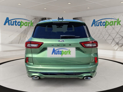 Ford Kuga Vorführwagen Ford Kuga Vorführwagen