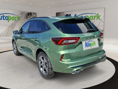 Ford Kuga Vorführwagen Ford Kuga Vorführwagen