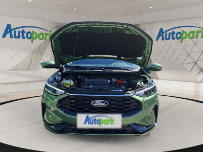 Ford Kuga Vorführwagen Ford Kuga Vorführwagen