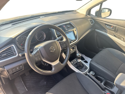Suzuki SX4 Gebrauchtwagen Suzuki SX4 Gebrauchtwagen