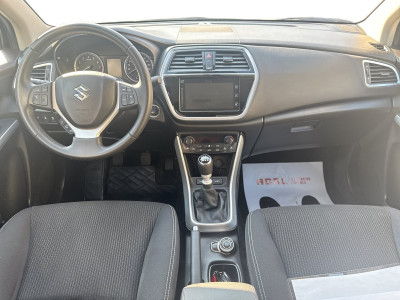 Suzuki SX4 Gebrauchtwagen Suzuki SX4 Gebrauchtwagen