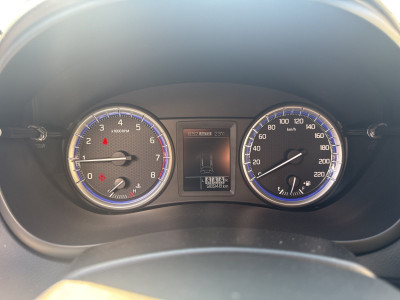 Suzuki SX4 Gebrauchtwagen Suzuki SX4 Gebrauchtwagen